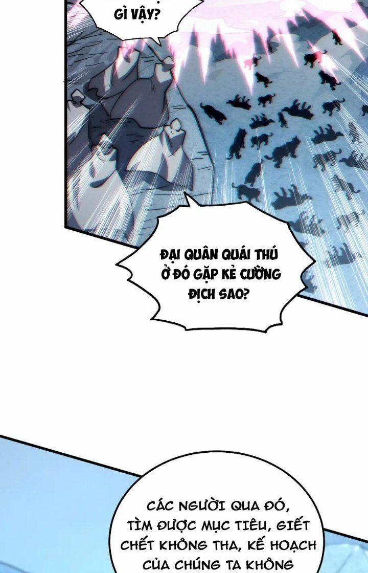 Mạt Thế Quật Khởi 187 trang 23