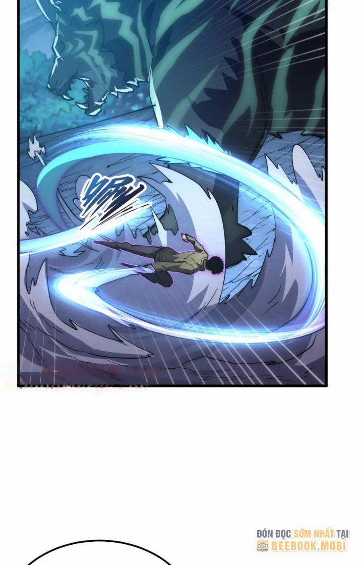 Mạt Thế Quật Khởi 187 trang 29