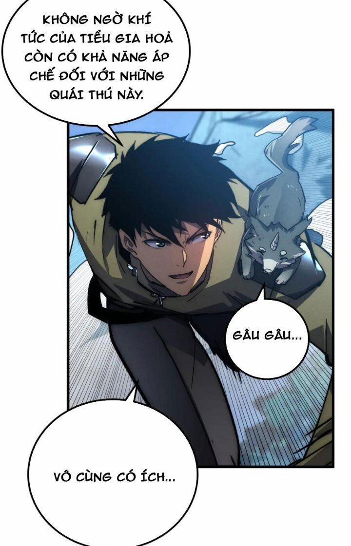 Mạt Thế Quật Khởi 187 trang 30