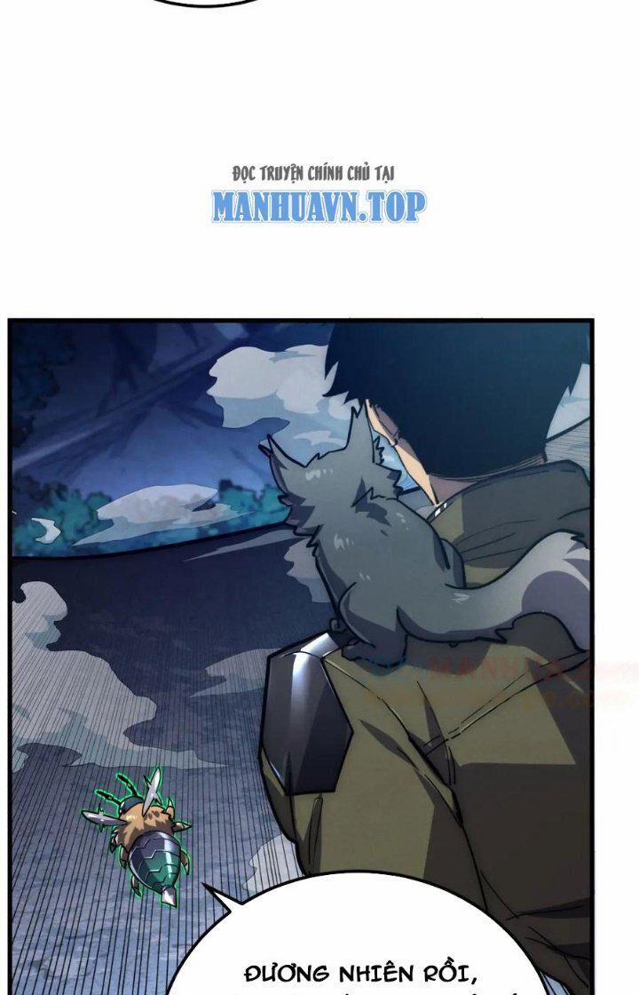 Mạt Thế Quật Khởi 187 trang 31