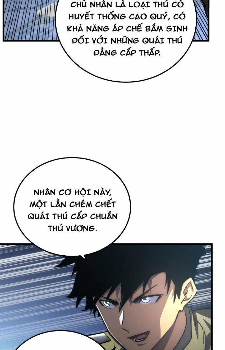 Mạt Thế Quật Khởi 187 trang 32