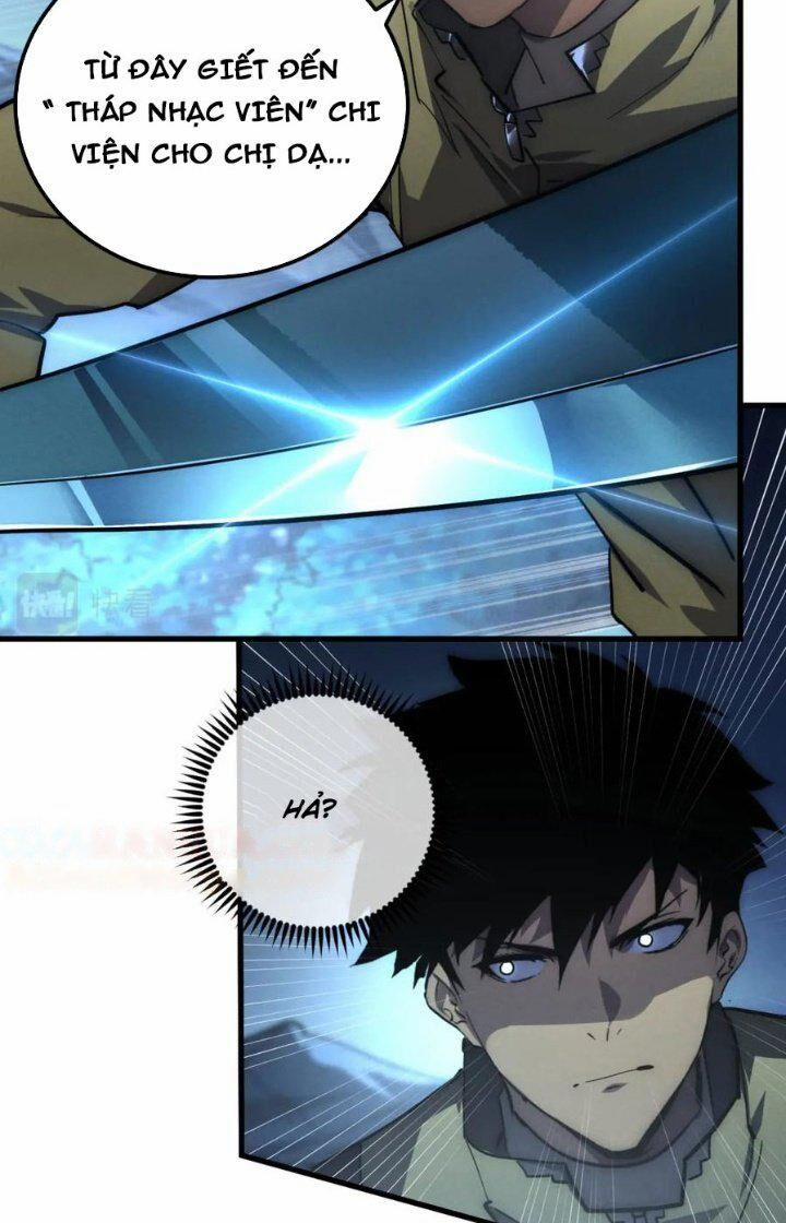 Mạt Thế Quật Khởi 187 trang 33