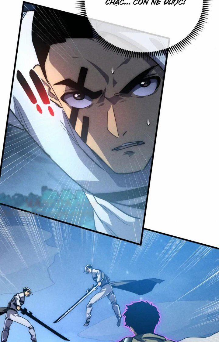 Mạt Thế Quật Khởi 187 trang 37