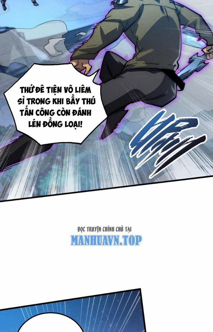 Mạt Thế Quật Khởi 187 trang 38