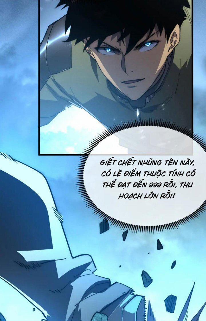 Mạt Thế Quật Khởi 187 trang 46