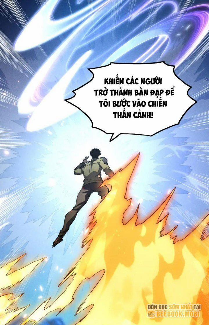 Mạt Thế Quật Khởi 187 trang 48