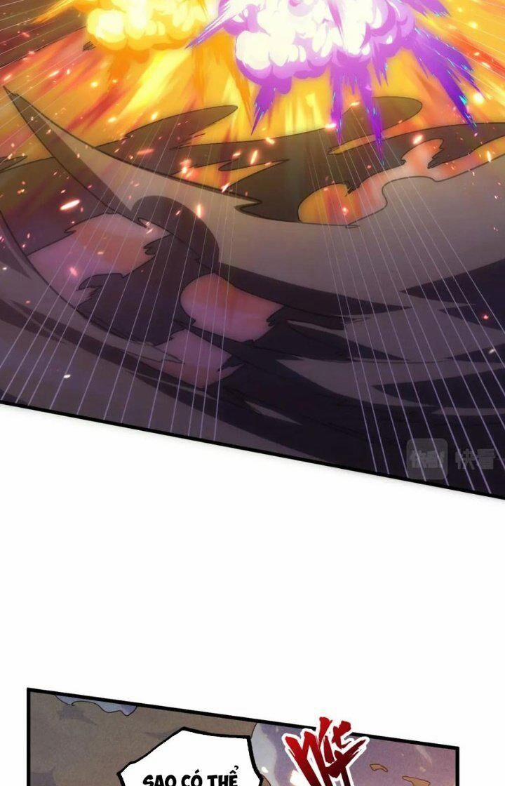 Mạt Thế Quật Khởi 187 trang 50