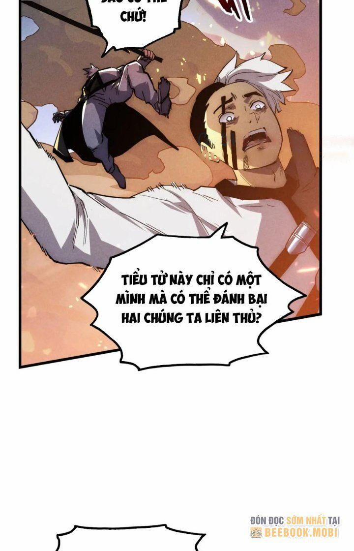Mạt Thế Quật Khởi 187 trang 51