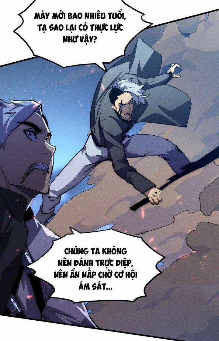 Mạt Thế Quật Khởi 187 trang 52