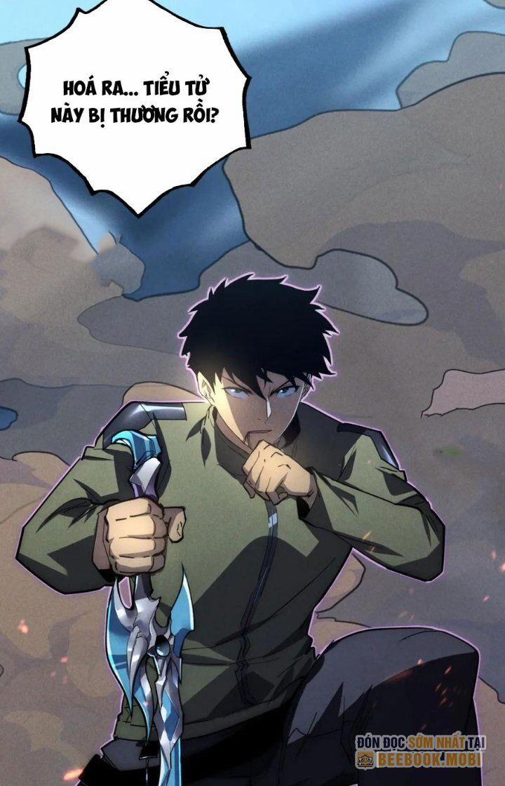 Mạt Thế Quật Khởi 187 trang 54