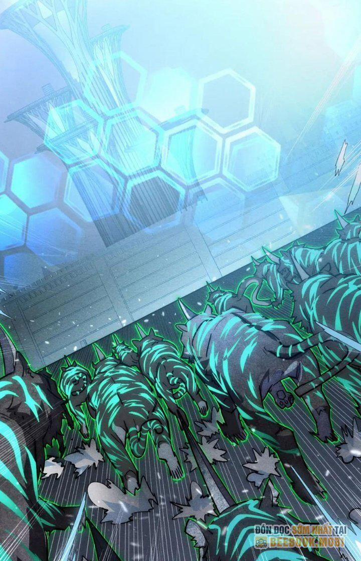 Mạt Thế Quật Khởi 187 trang 9