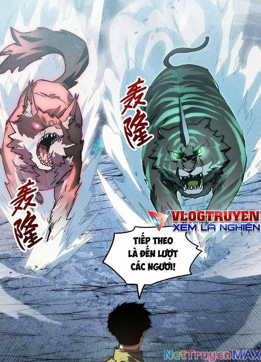 Mạt Thế Quật Khởi 188 trang 17