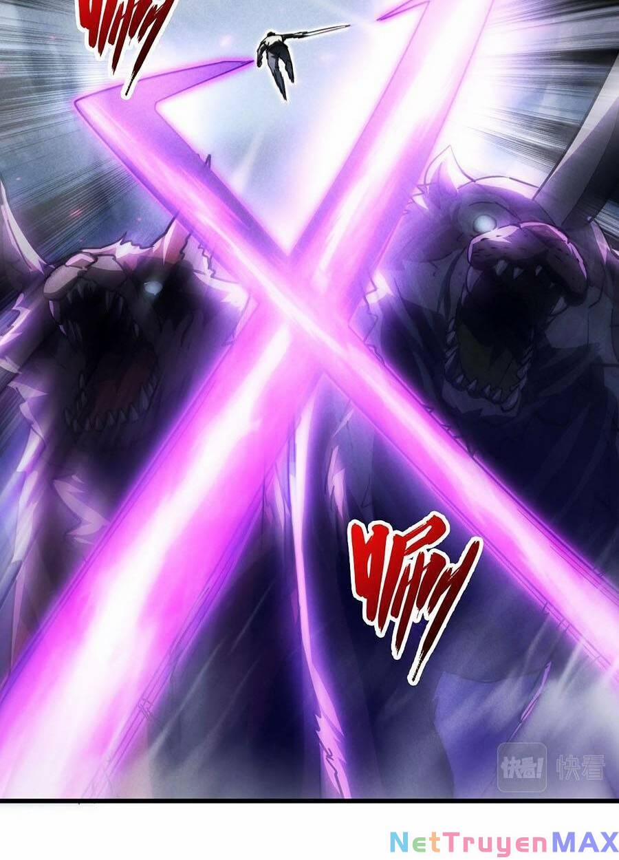 Mạt Thế Quật Khởi 188 trang 19