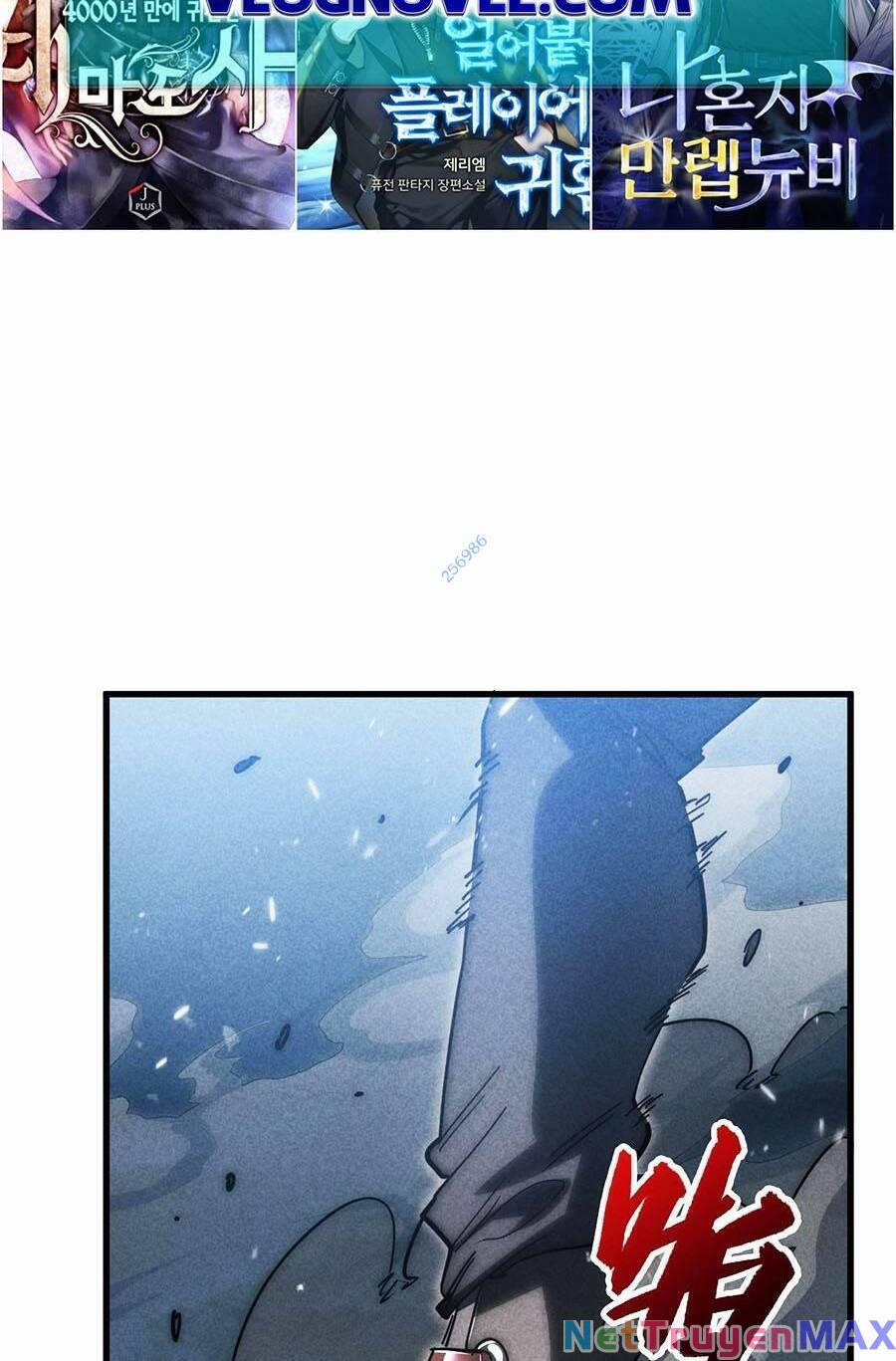 Mạt Thế Quật Khởi 188 trang 21