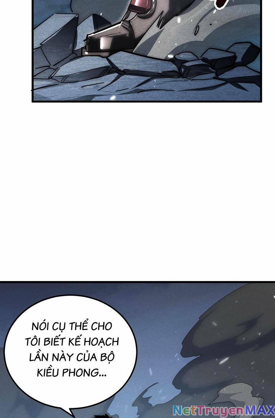 Mạt Thế Quật Khởi 188 trang 22