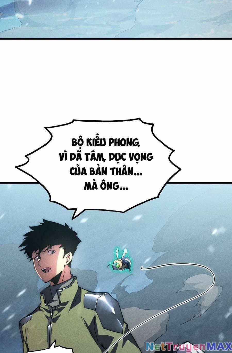 Mạt Thế Quật Khởi 188 trang 26