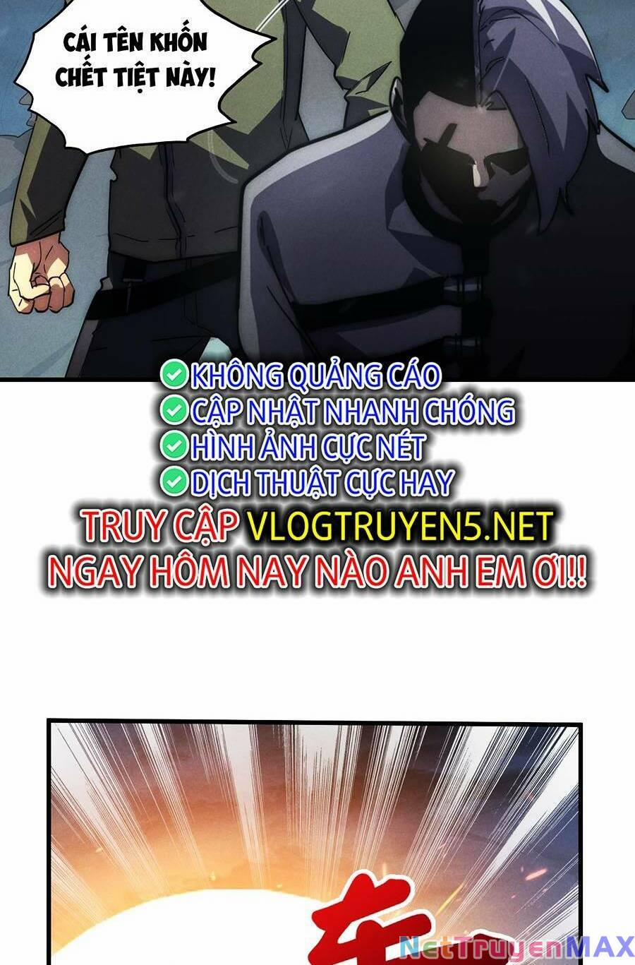 Mạt Thế Quật Khởi 188 trang 27