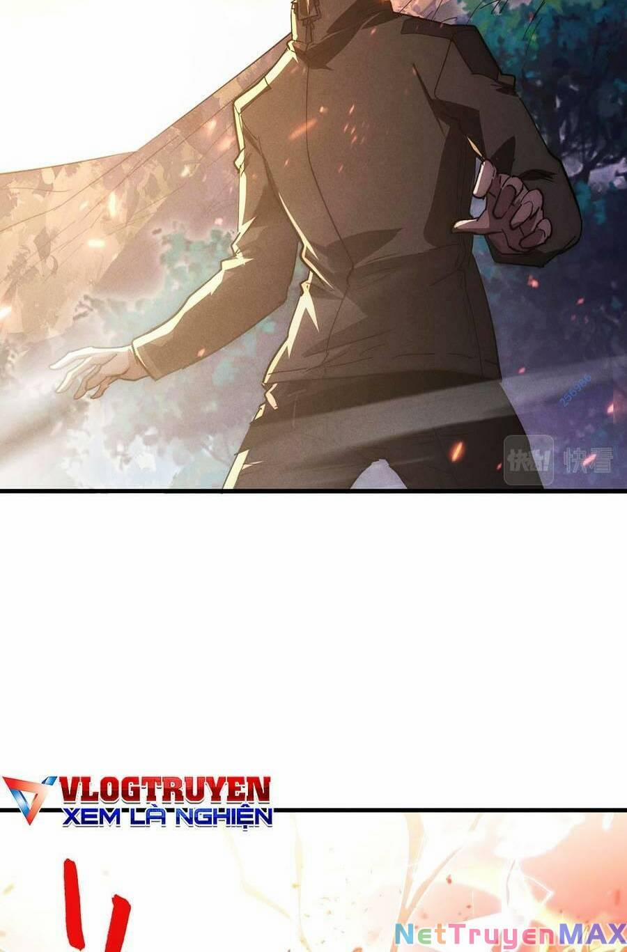 Mạt Thế Quật Khởi 188 trang 29