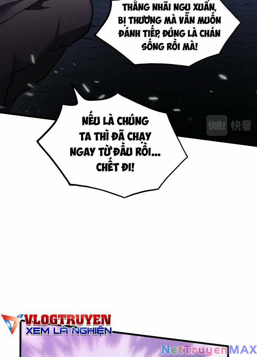 Mạt Thế Quật Khởi 188 trang 3