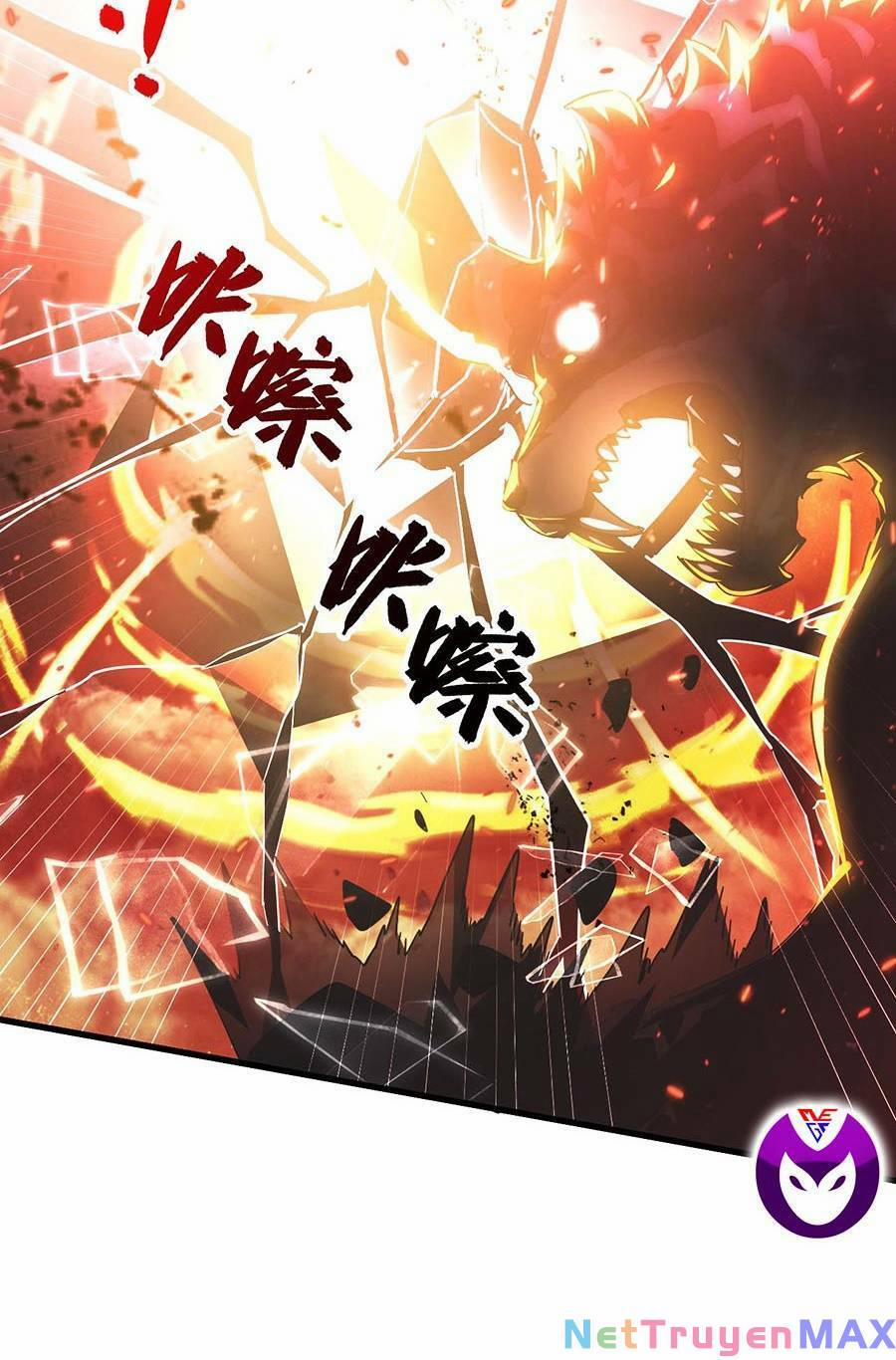 Mạt Thế Quật Khởi 188 trang 30