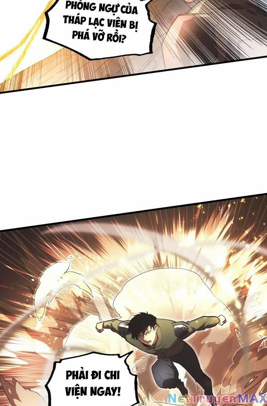 Mạt Thế Quật Khởi 188 trang 32