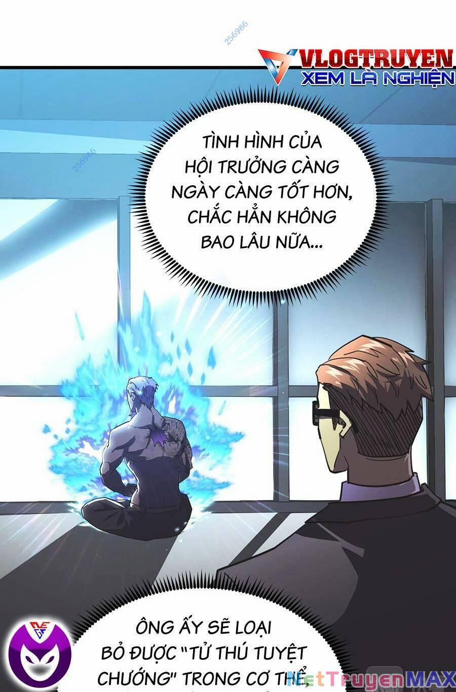 Mạt Thế Quật Khởi 188 trang 36