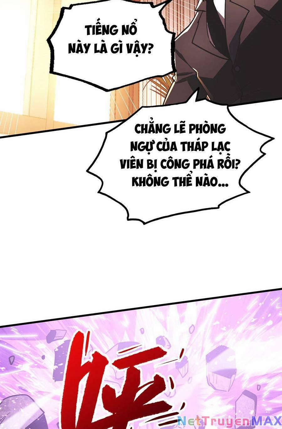 Mạt Thế Quật Khởi 188 trang 38