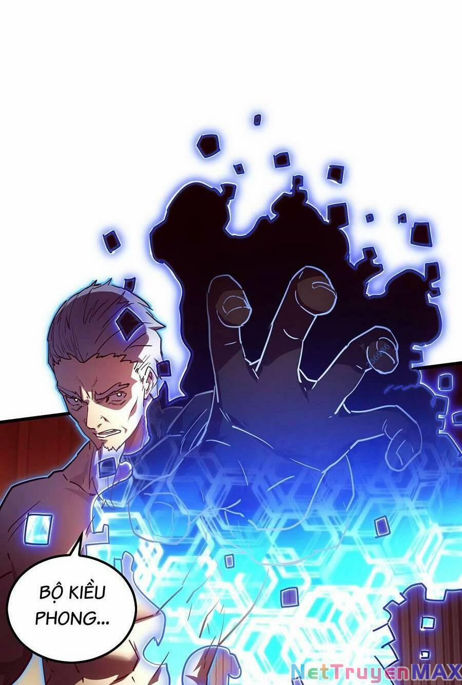 Mạt Thế Quật Khởi 188 trang 45