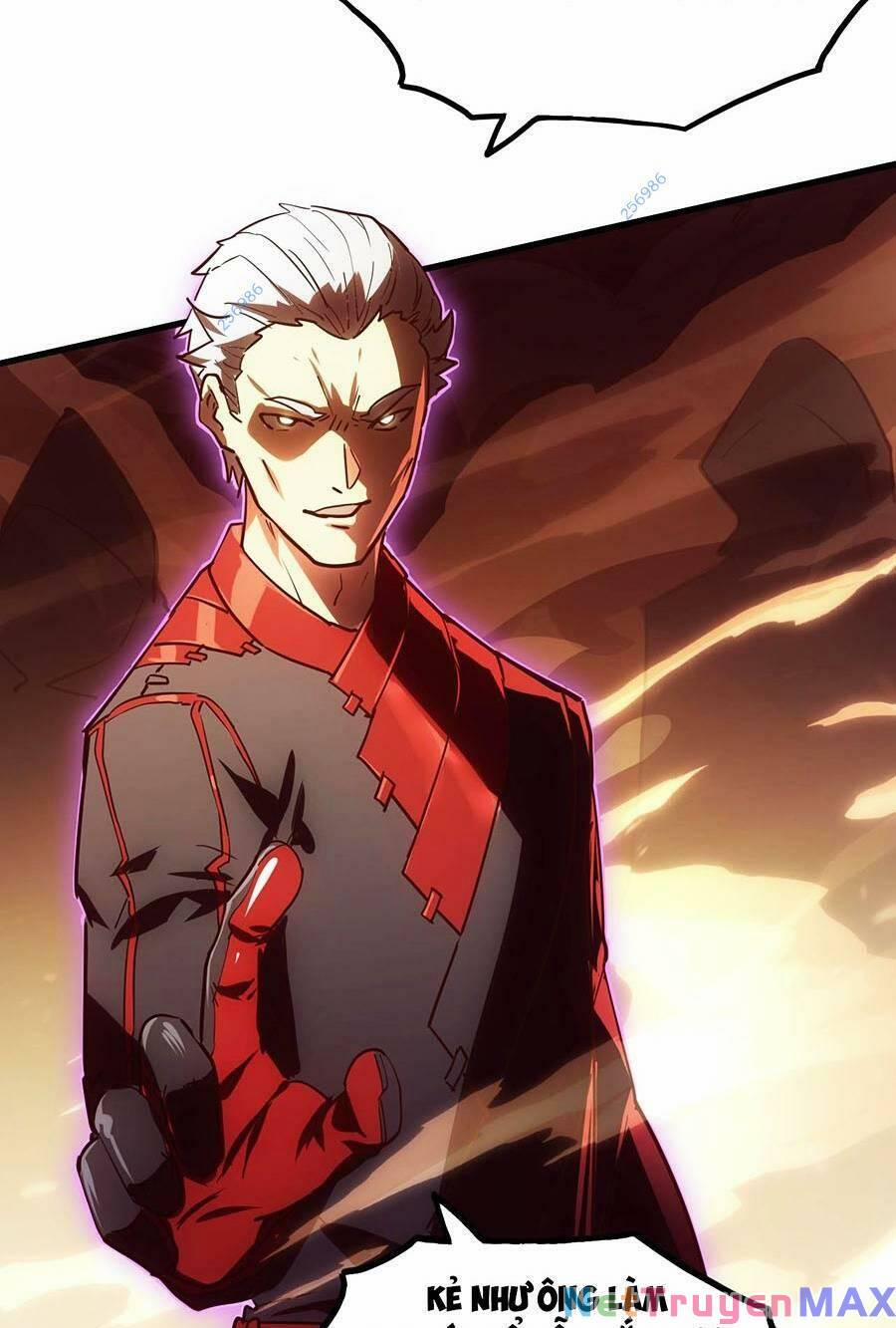 Mạt Thế Quật Khởi 188 trang 48