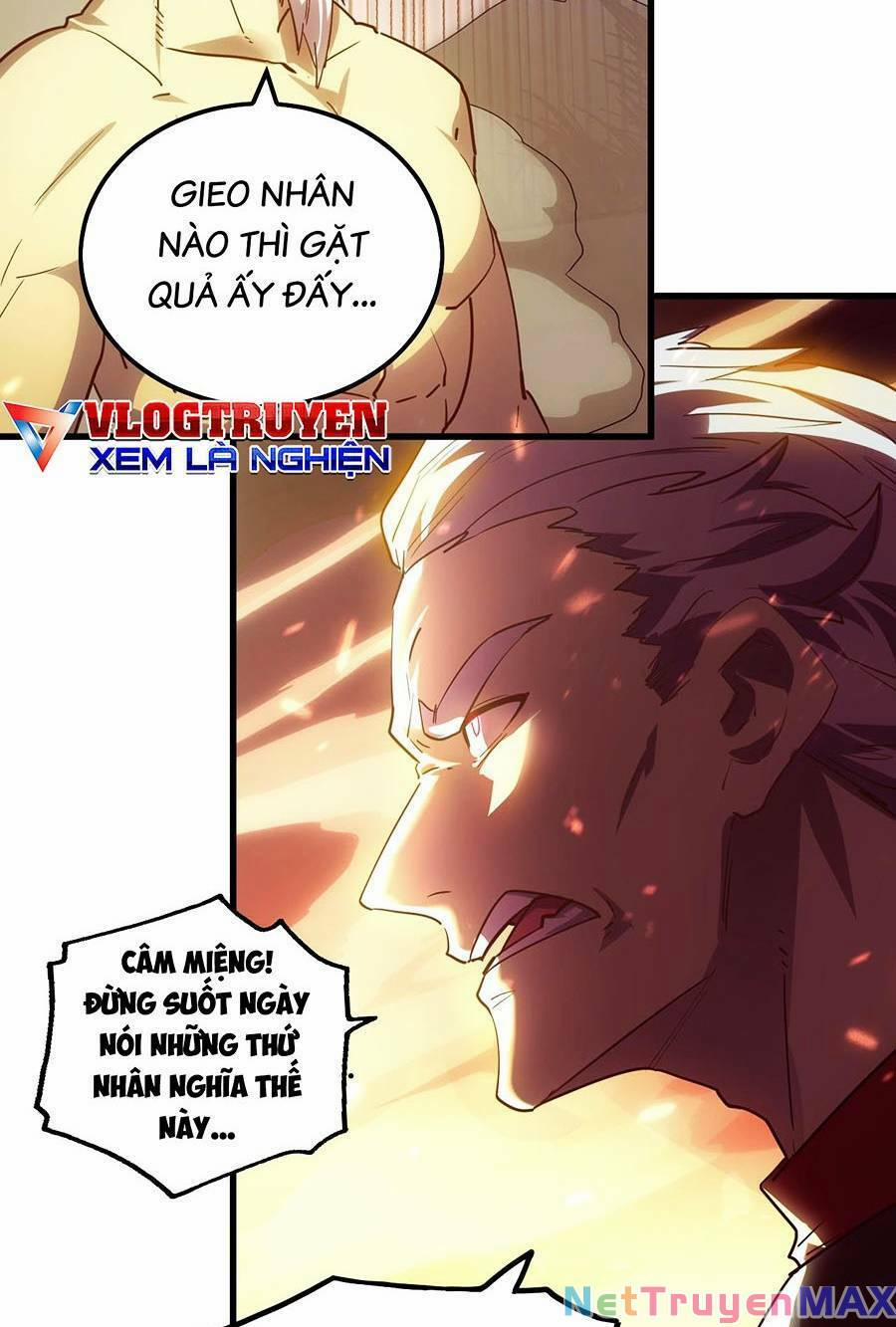 Mạt Thế Quật Khởi 188 trang 50