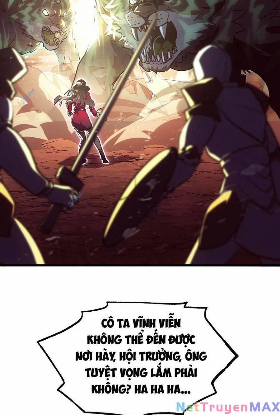Mạt Thế Quật Khởi 188 trang 52