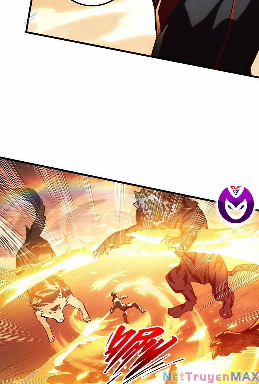 Mạt Thế Quật Khởi 188 trang 56