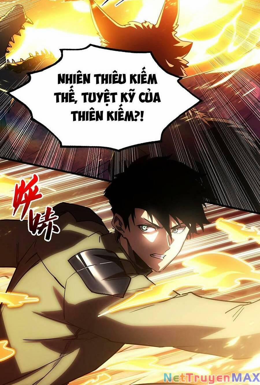 Mạt Thế Quật Khởi 188 trang 57