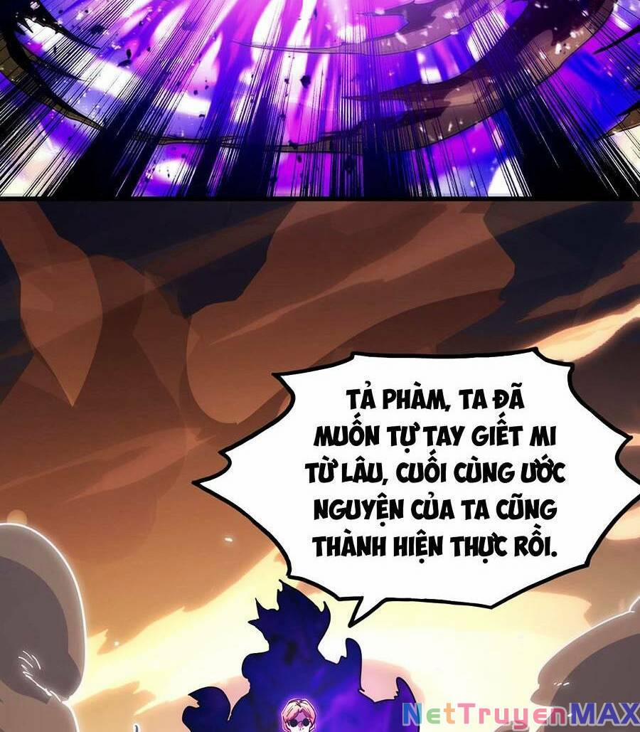 Mạt Thế Quật Khởi 188 trang 71