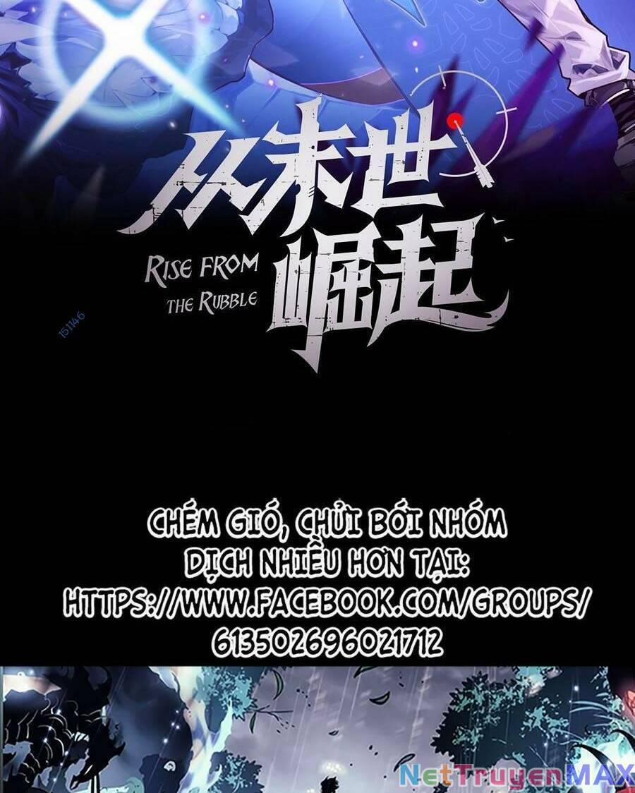 Mạt Thế Quật Khởi 189 trang 1