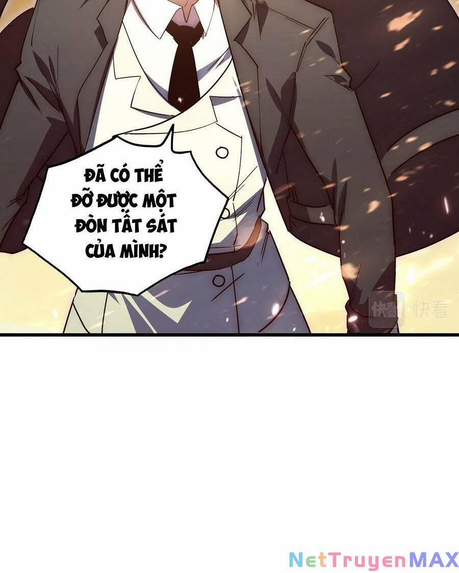 Mạt Thế Quật Khởi 189 trang 3