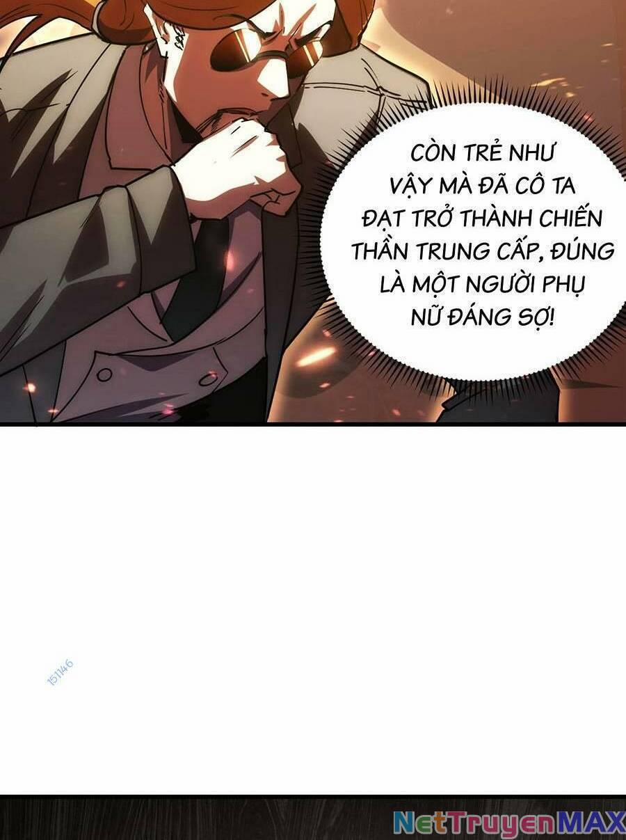 Mạt Thế Quật Khởi 189 trang 41