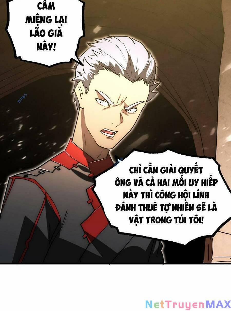 Mạt Thế Quật Khởi 189 trang 45