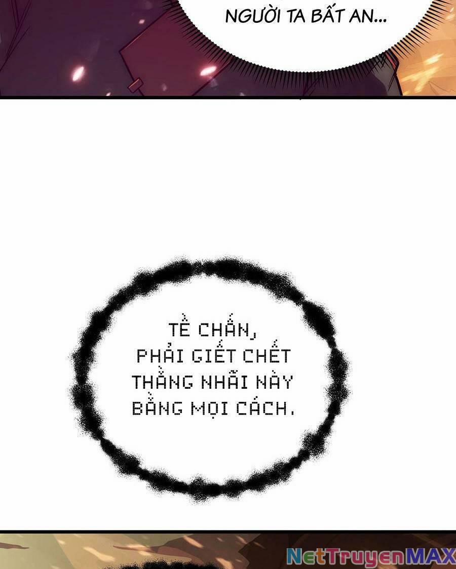 Mạt Thế Quật Khởi 189 trang 8