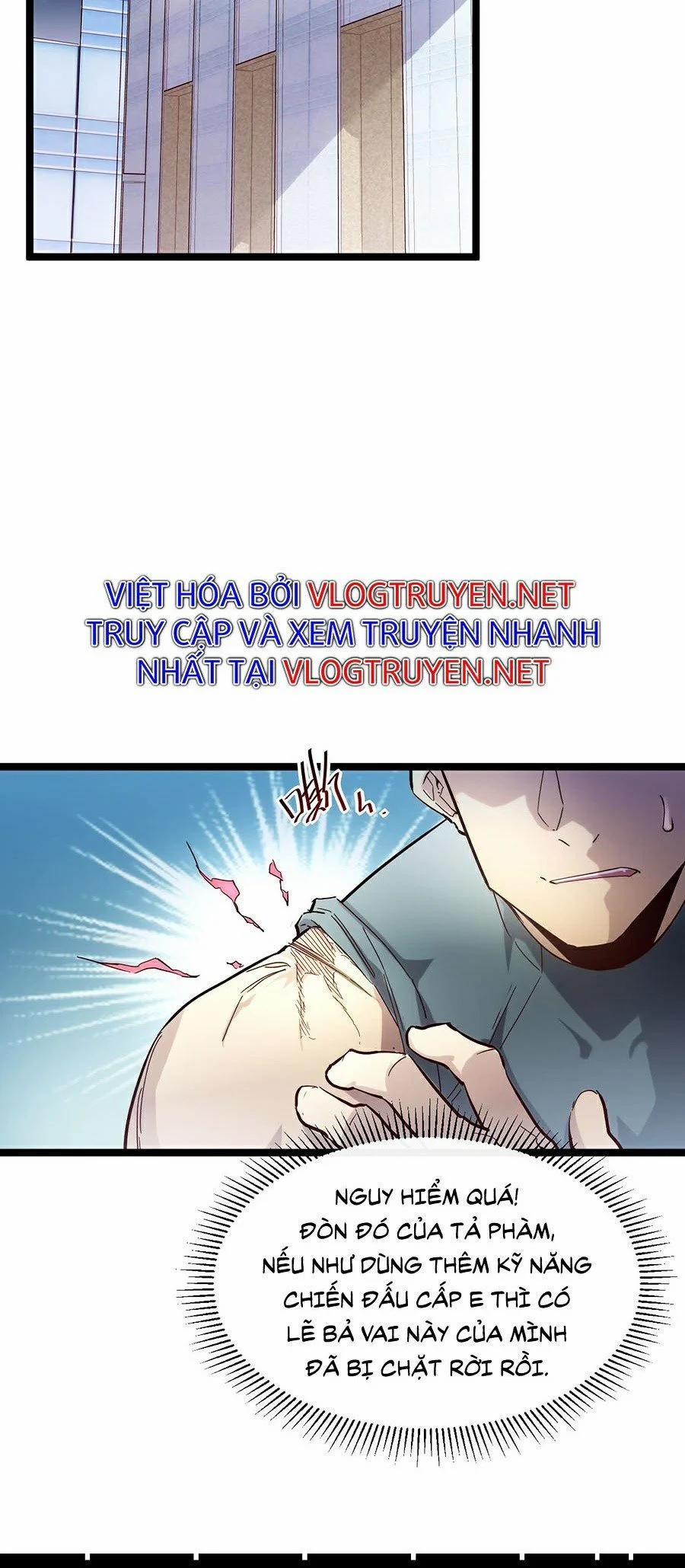 Mạt Thế Quật Khởi 19 trang 12