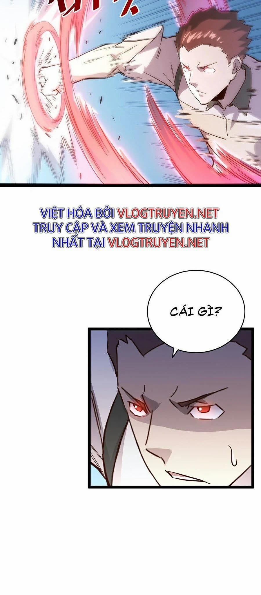Mạt Thế Quật Khởi 19 trang 25