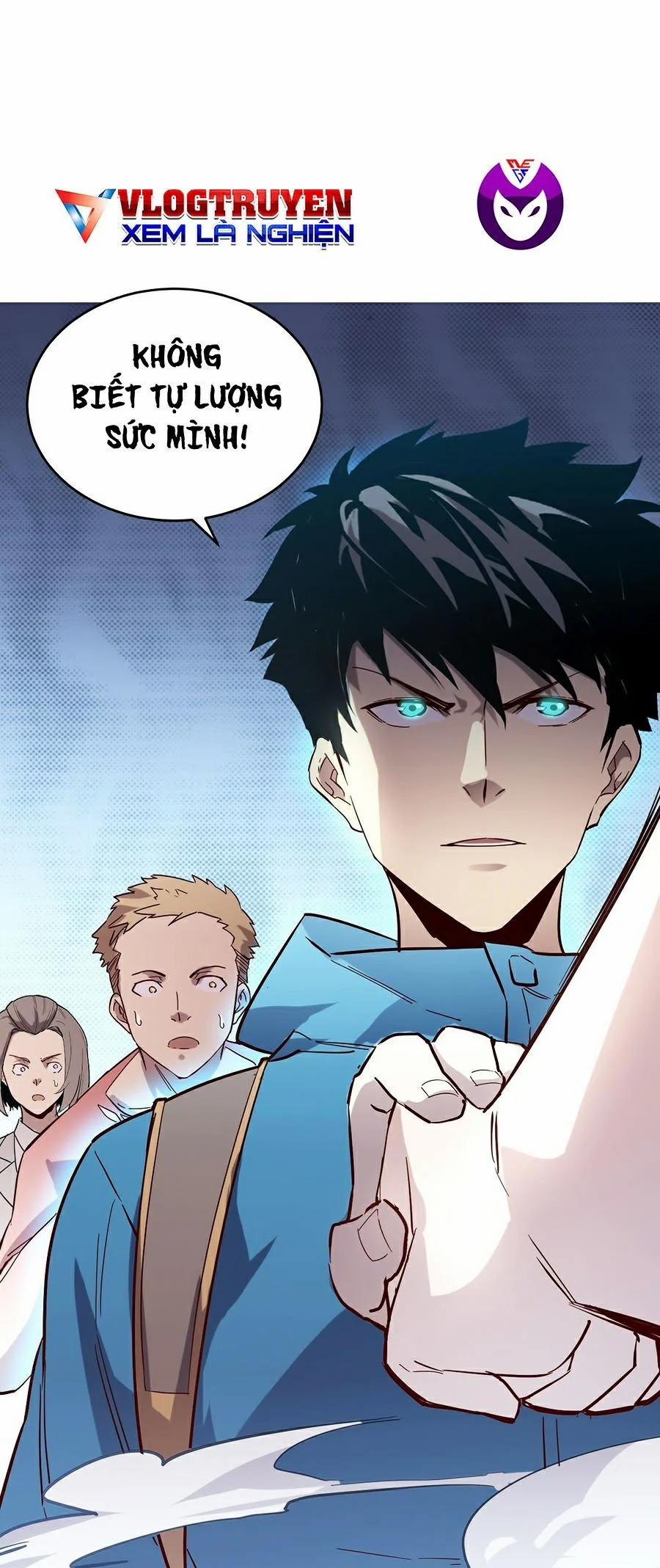 Mạt Thế Quật Khởi 19 trang 26