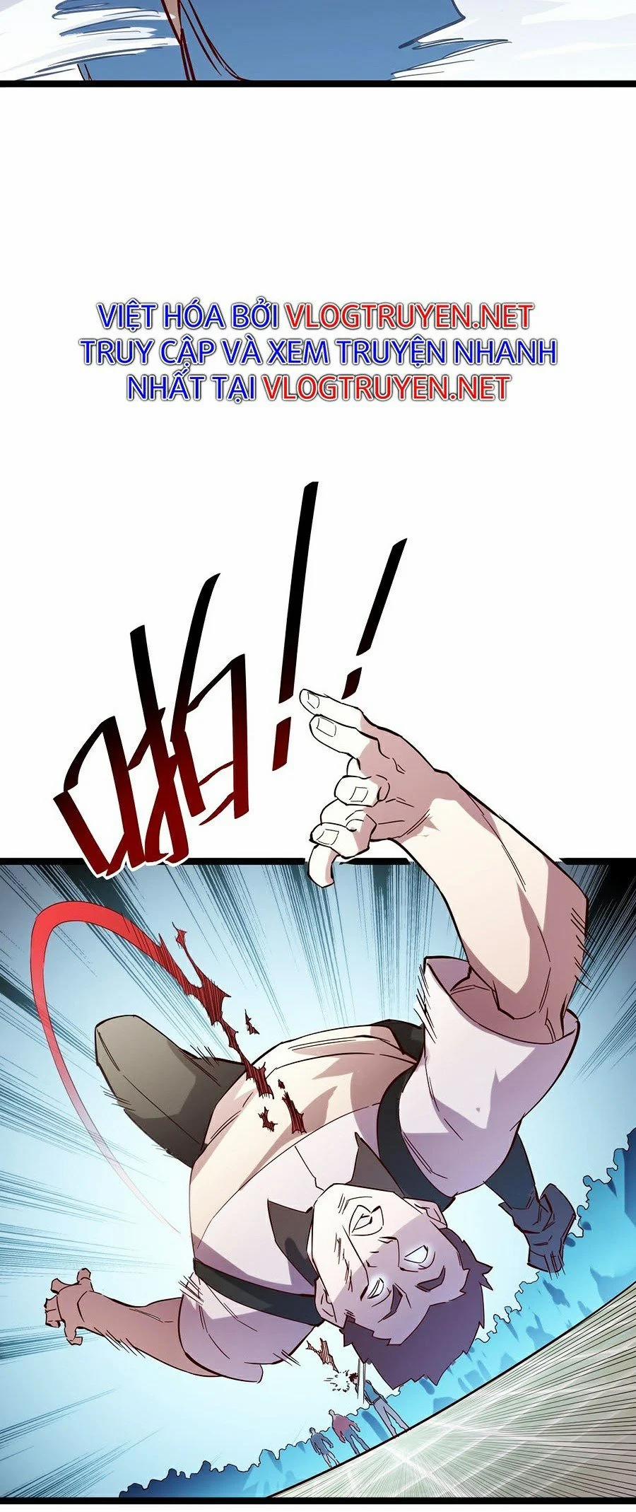 Mạt Thế Quật Khởi 19 trang 27