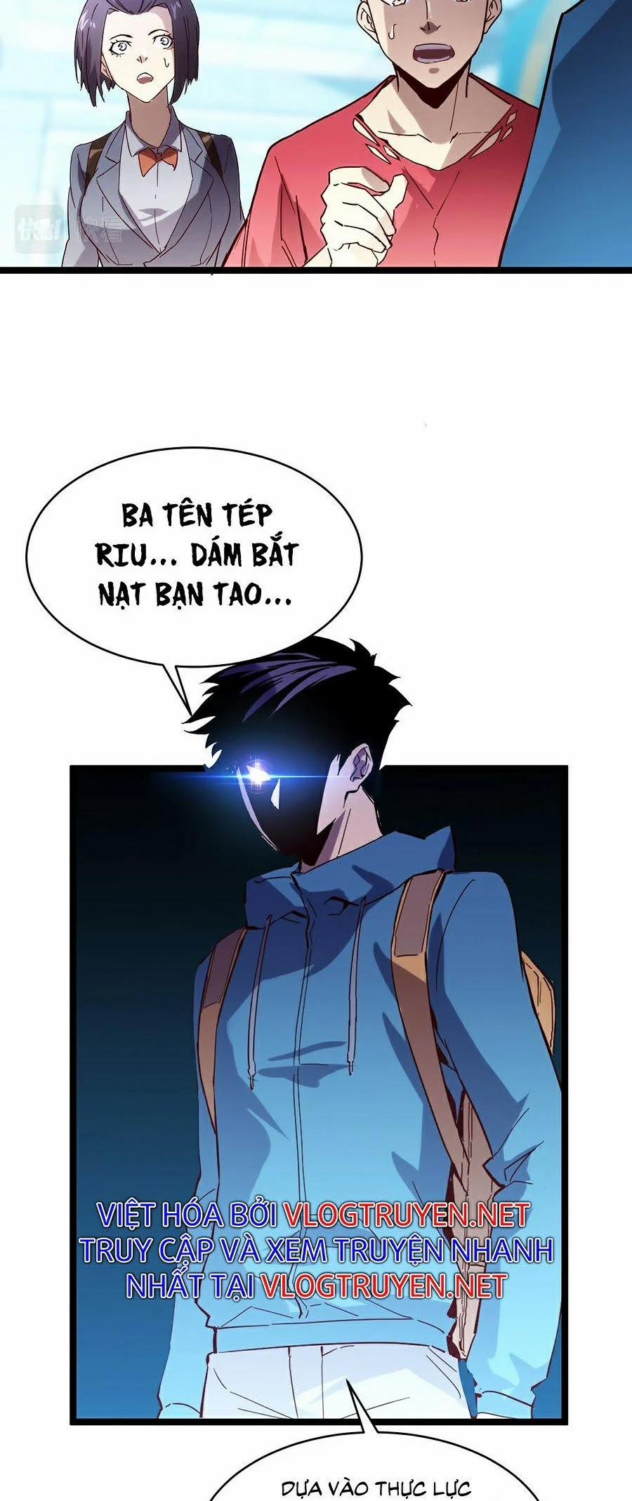 Mạt Thế Quật Khởi 19 trang 29