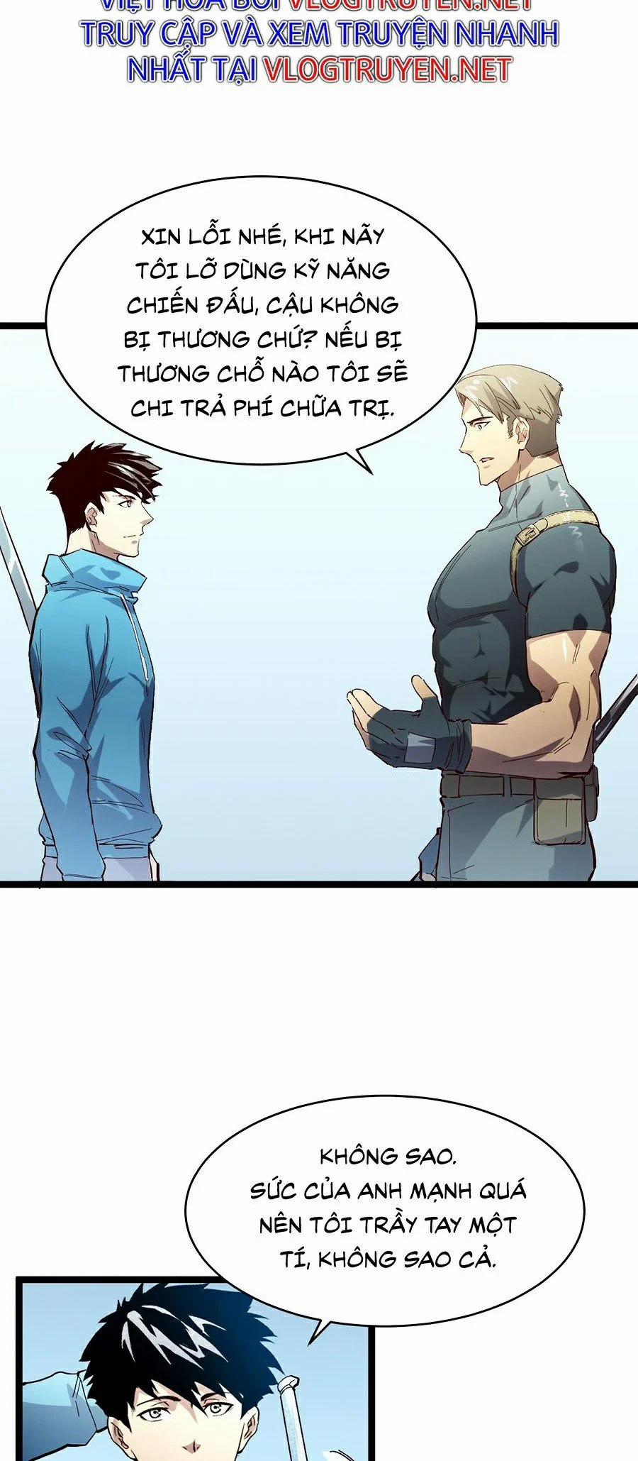 Mạt Thế Quật Khởi 19 trang 6