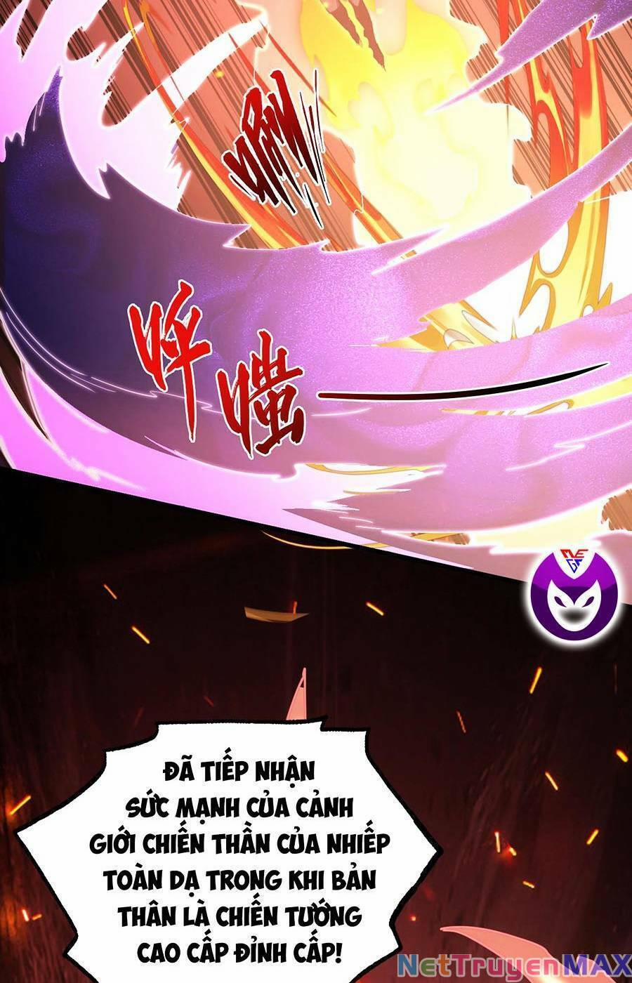 Mạt Thế Quật Khởi 190 trang 10