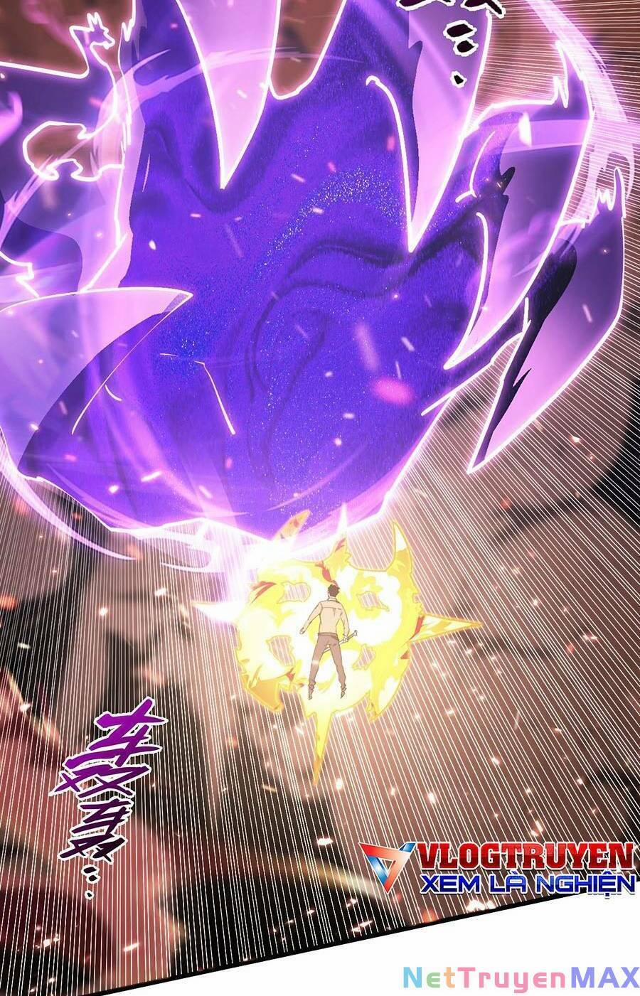 Mạt Thế Quật Khởi 190 trang 15