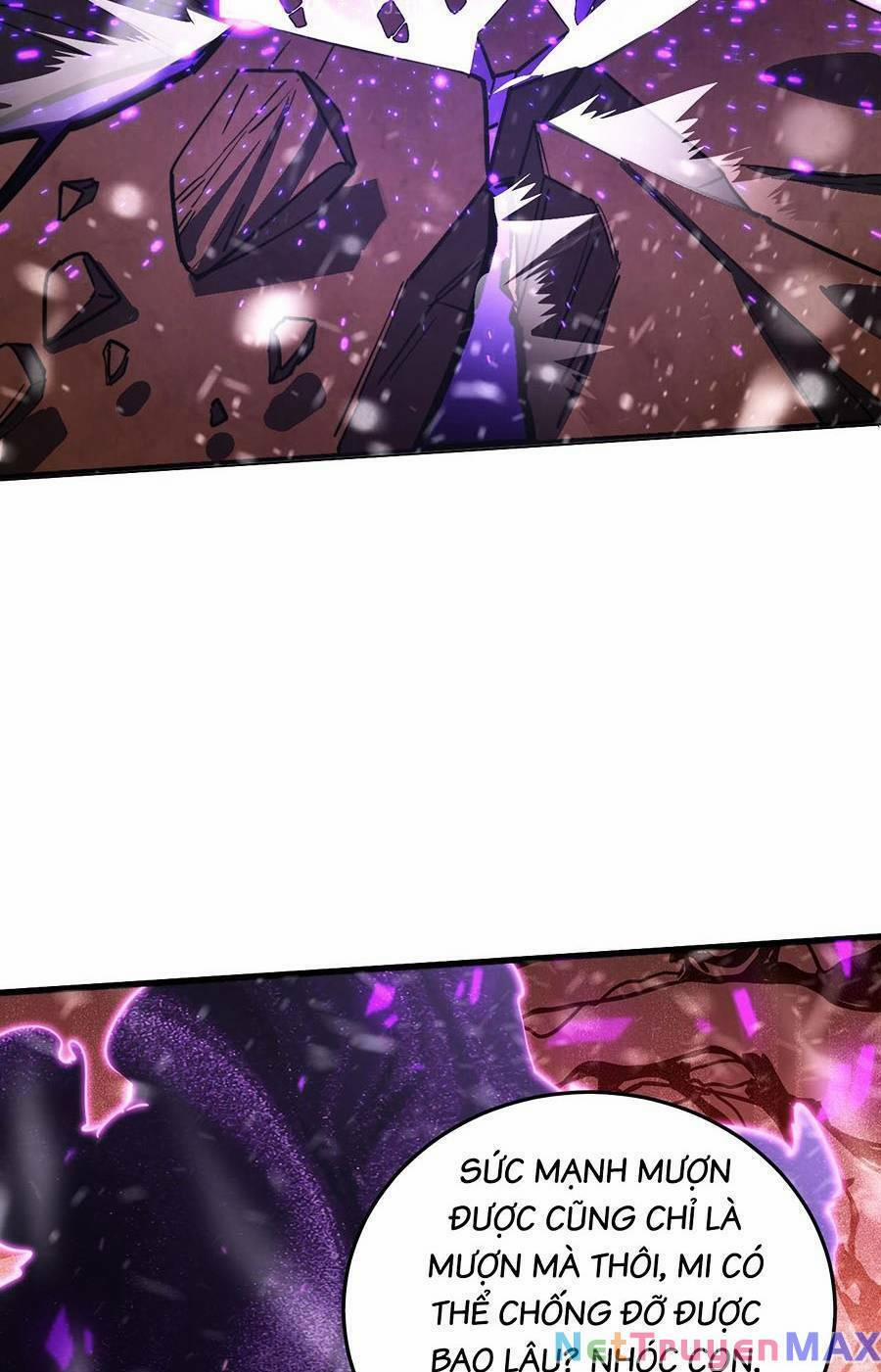 Mạt Thế Quật Khởi 190 trang 18