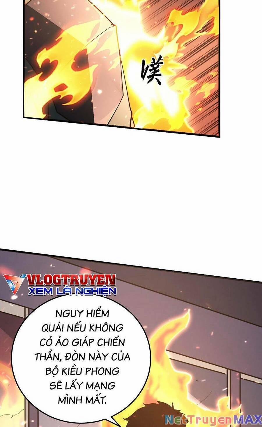 Mạt Thế Quật Khởi 190 trang 23