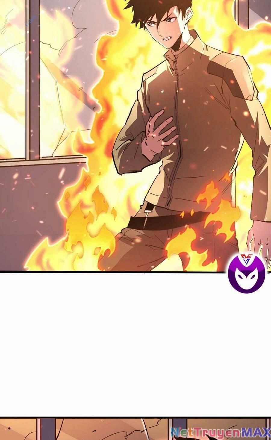 Mạt Thế Quật Khởi 190 trang 24